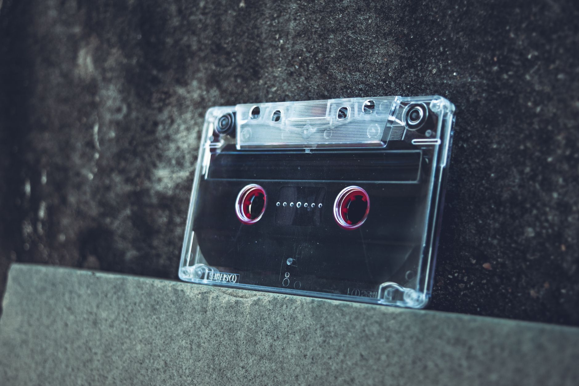 Por qué un reproductor moderno no puede arreglarlo