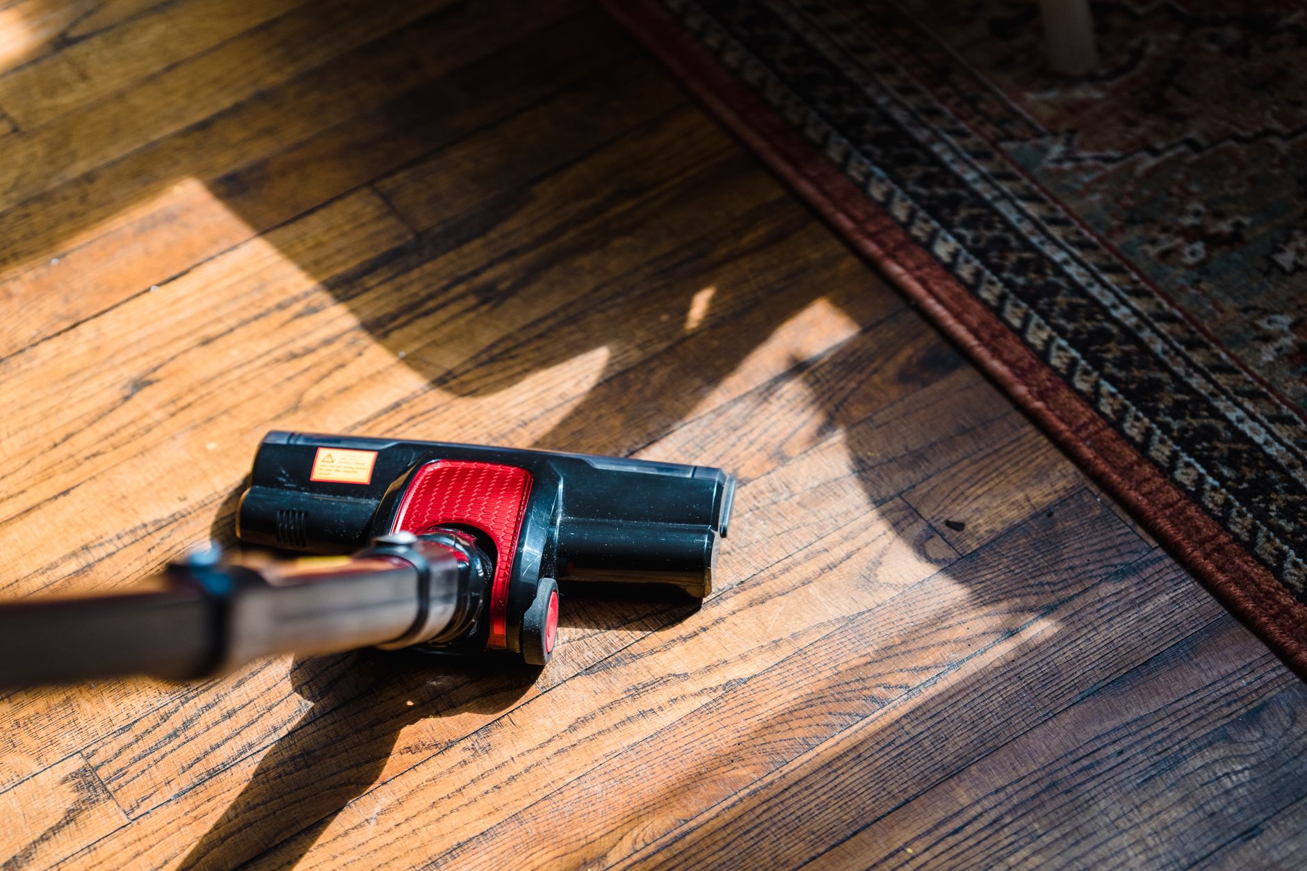Dyson se apaga sola a mitad de uso: causas y soluciones