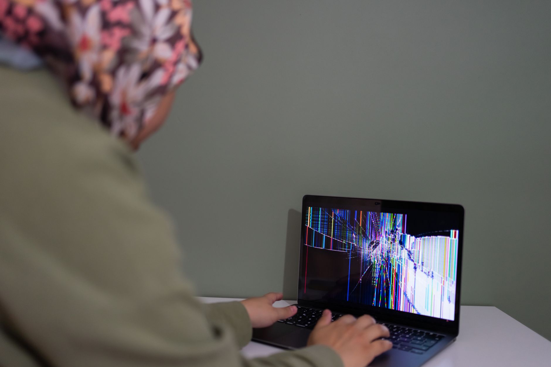 ¿Por qué tu Surface Laptop va muy lento?