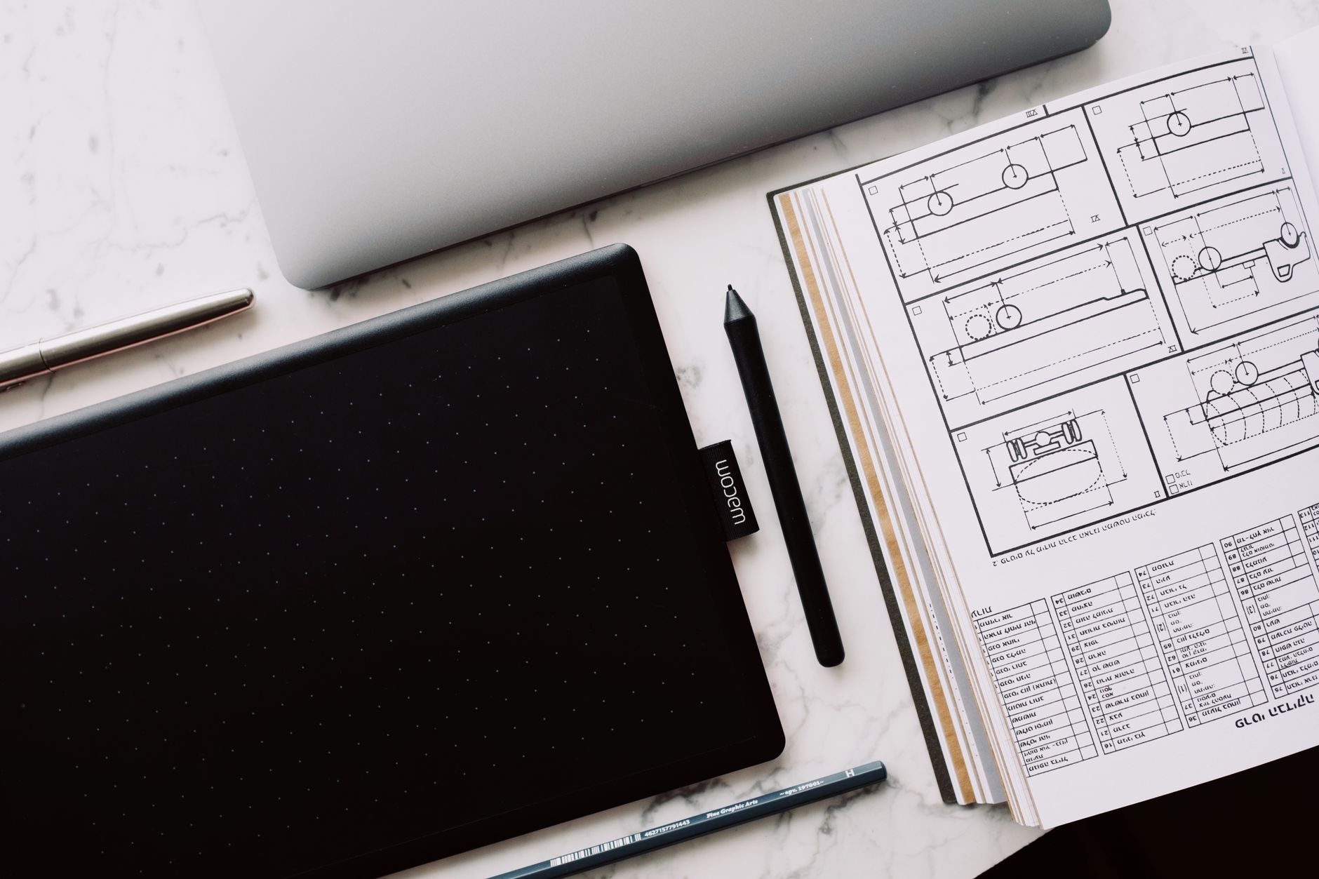 Surface Pen no responde: qué revisar antes de preocuparte