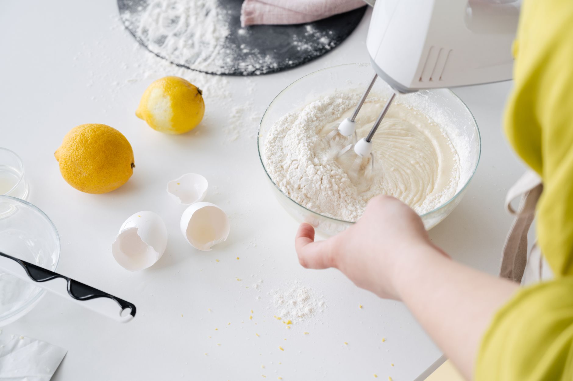 Thermomix no calienta la comida: causas y qué hacer