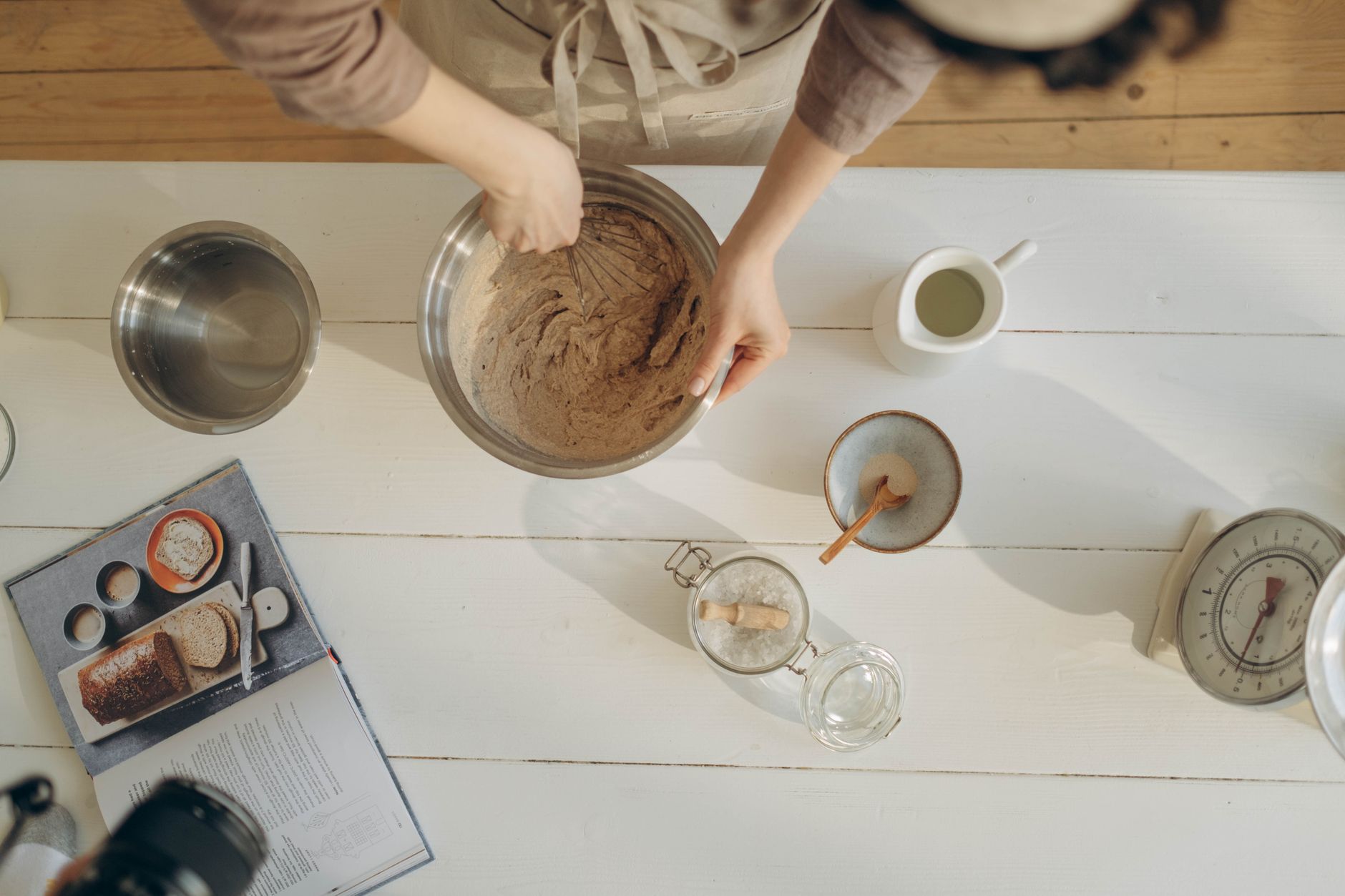 ¿Por qué gotea aceite en la base de tu Thermomix?